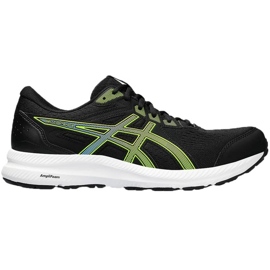 Pantofi de alergare Asics Gel Contend 8 M 1011B492 012 negru