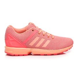 Adidas zx flux split roz Adidas zx flux split roz
