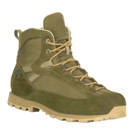 Pantofi Aku Pilgrim Tsc Ds U 911T1051 verde Pantofi Aku Pilgrim Tsc Ds U 911T1051 verde