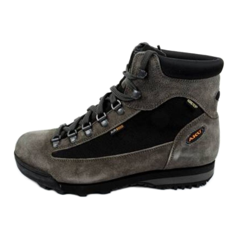 Pantofi de trekking Aku Slope GORE-TEX M 8854058 gri