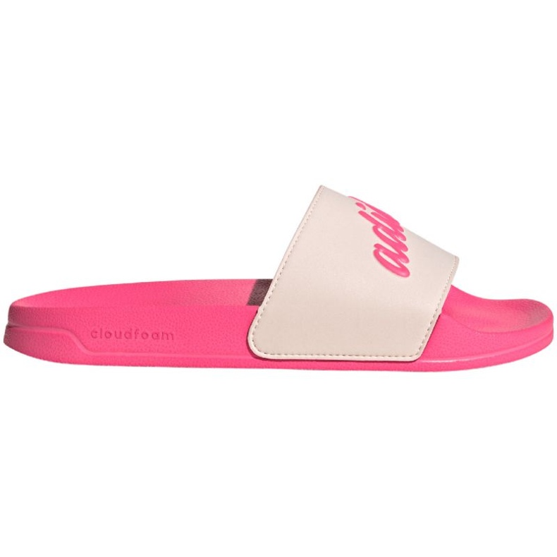 Șlapi Adidas Adilette Shower W IG2912 roz Șlapi Adidas Adilette Shower W IG2912 roz