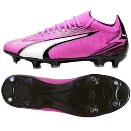 Pantofi Puma Ultra Match MxSG M 107753 01 roz