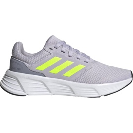 Pantofi adidas Galaxy 6 W IE1987 violet