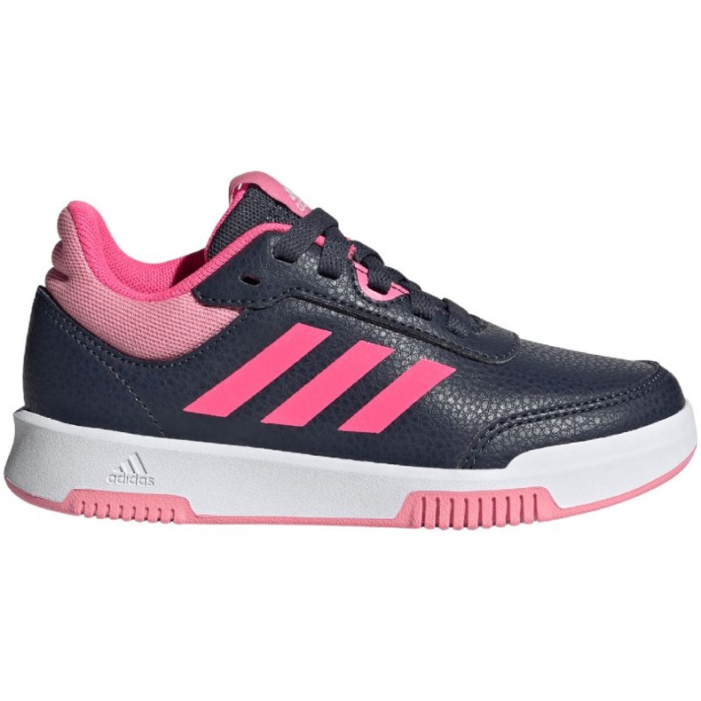 Pantofi Adidas Tensaur Sport Training Lace ID2303 albastru