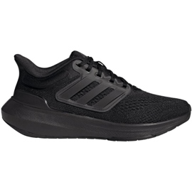 Pantofi Adidas Ultrabounce Jr IG7285 negru