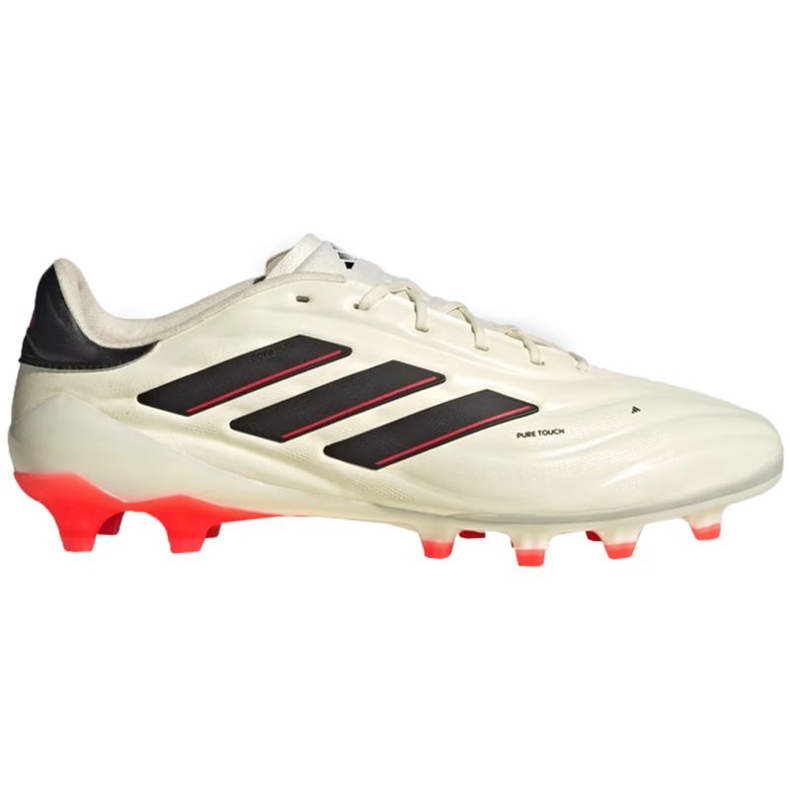 Pantofi de fotbal adidas Copa Pure 2 Elite Ag M IE7505 alb