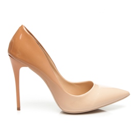 Yes Mile Pini de umbră maro Yes Mile Pini de umbră maro