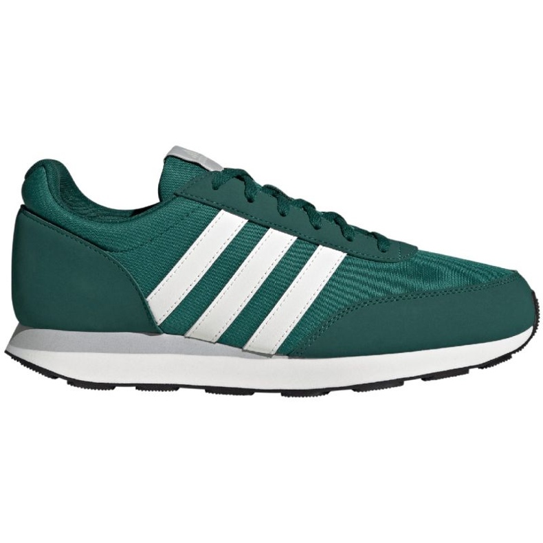 Pantofi Adidas Run 60s 3.0 Lifestyle Running M ID1857 verde