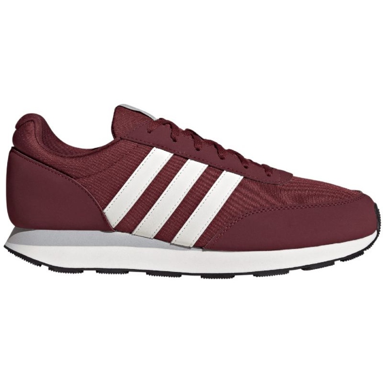Pantofi Adidas Run 60s 3.0 Lifestyle Running M ID1858 roșu