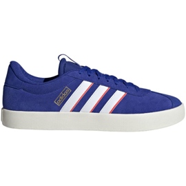 Pantofi Adidas Vl Court 3.0 M ID6283 albastru