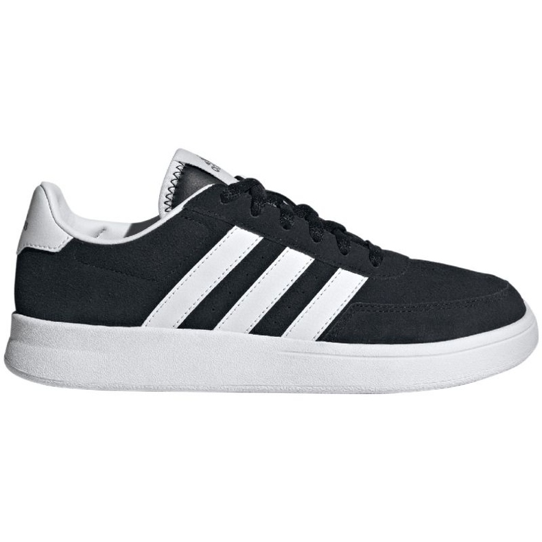 Pantofi adidas Breaknet 2.0 W ID5269 negru