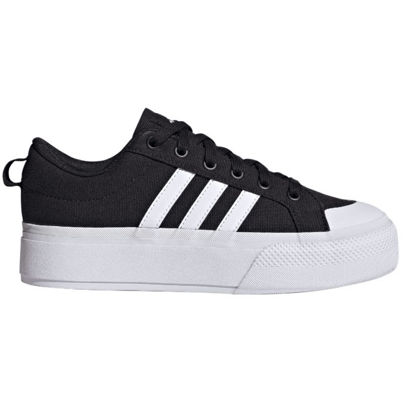 Pantofi adidas Bravada 2.0 Platform W IE2310 negru