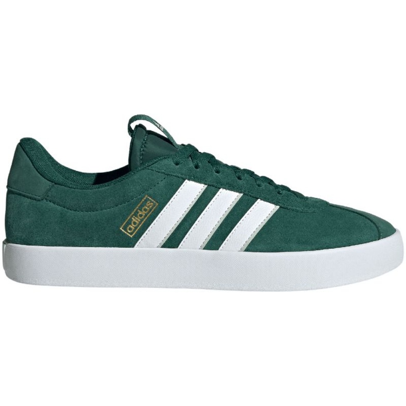 Pantofi Adidas Vl Court 3.0 M ID6284 verde