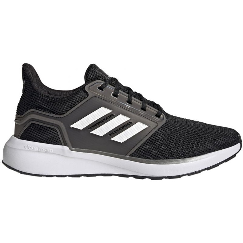 Pantofi de alergare Adidas EQ19 Run M GY4719 negru
