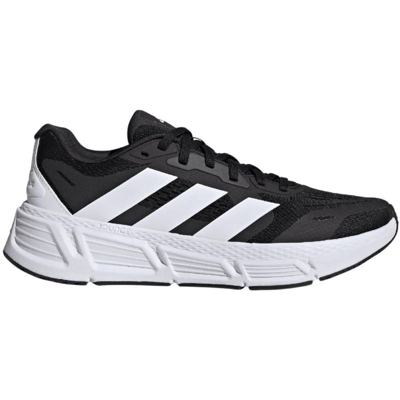 Pantofi de alergare Adidas Questar 2 M IF2229 negru