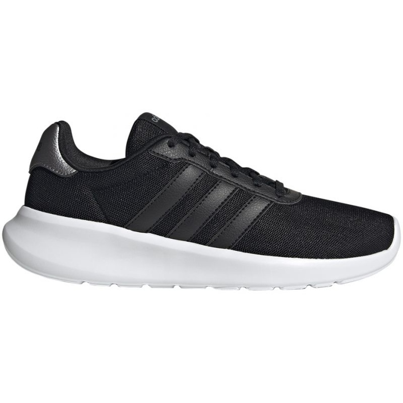 Pantofi de alergare Adidas Lite Racer 3.0 W GY0699 negru