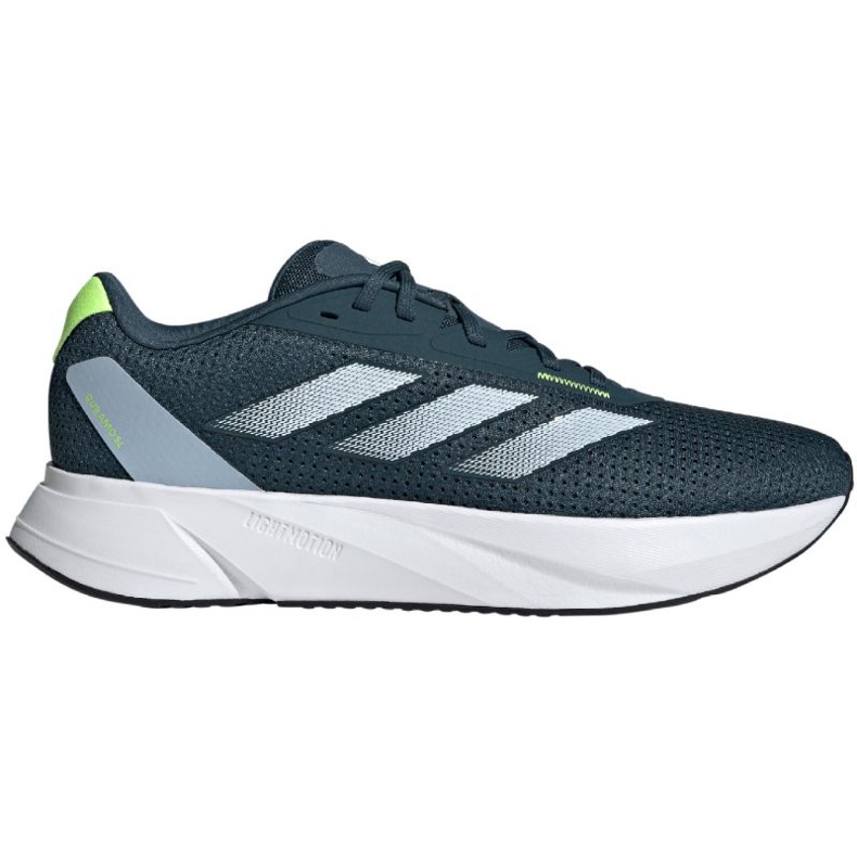 Pantofi de alergat Adidas Duramo Sl M IF7868 verde