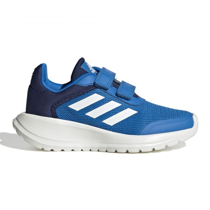 Pantofi Adidas Tensaur Run 2.0 Cf Jr GW0393 albastru