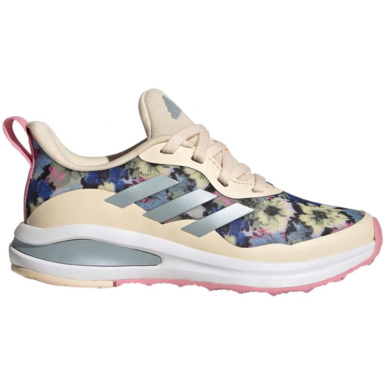 Pantofi Adidas FortaRun GV9465 multicolor