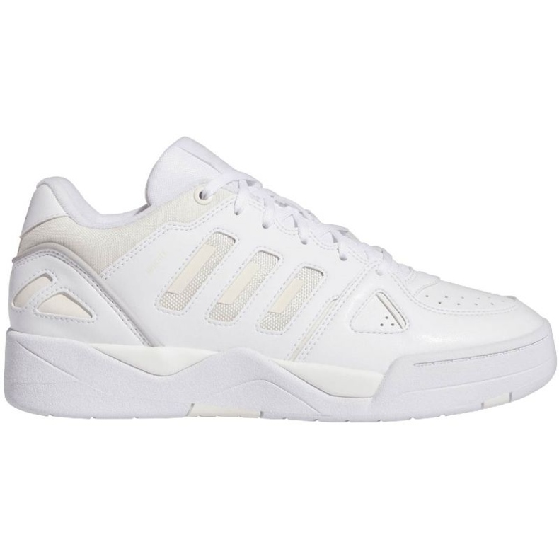 Pantofi Adidas Midcity Low ID5391 alb
