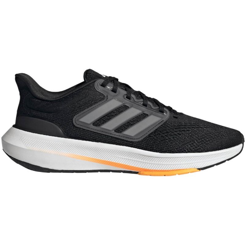 Pantofi Adidas Ultrabounce M HP5777 negru
