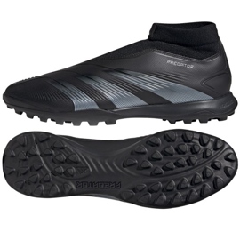 Pantofi Adidas Predator League Ll Tf M IG7716 negru