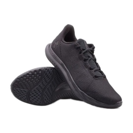 Pantofi Under Armour Charged Swift M 3026999-003 negru