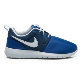 Nike roshe unul albastru