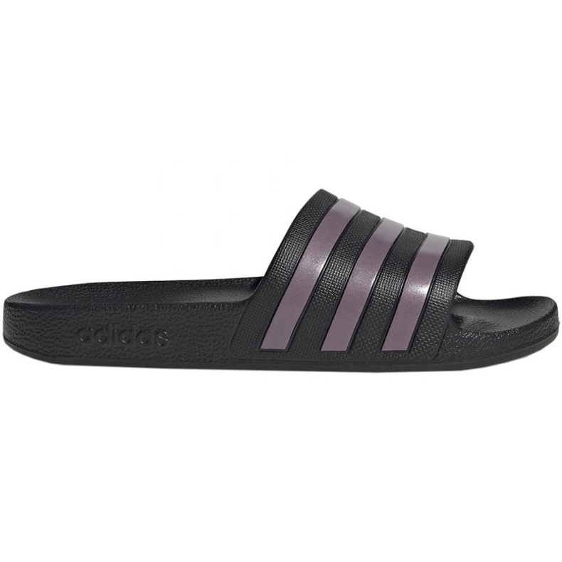 Șlapi Adidas Adilette Aqua W GX4279 negru