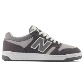 Pantofi sport New Balance BB480LEC gri