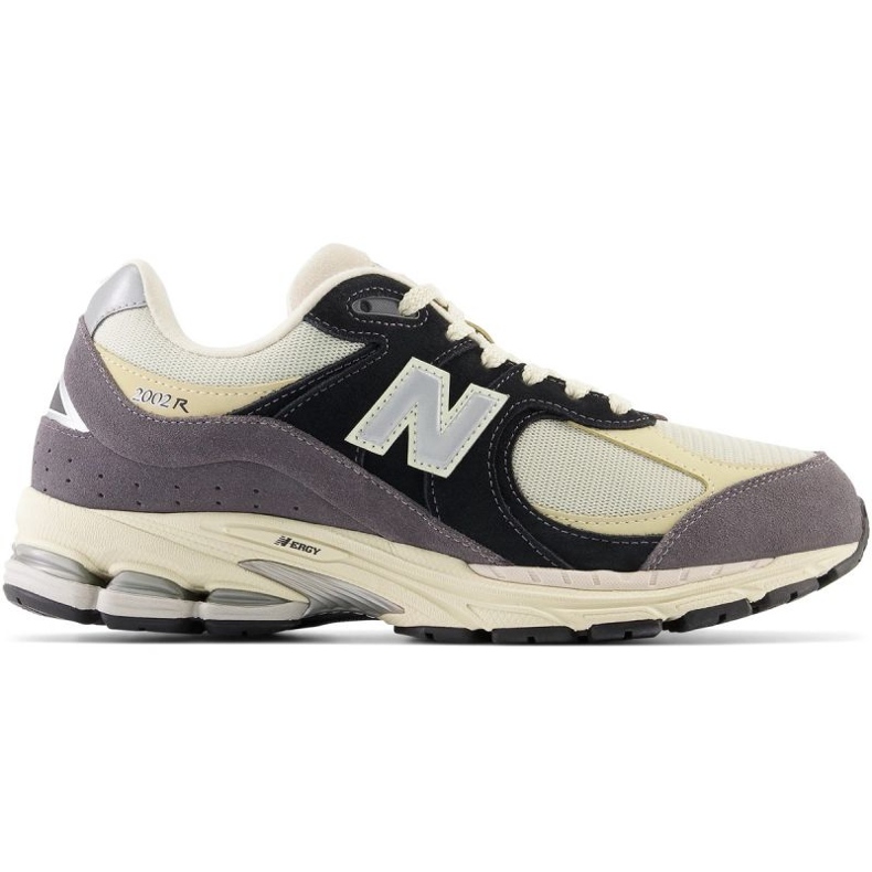 Pantofi sport New Balance M M2002RSH bej