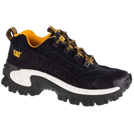 Pantofi Caterpillar Intruder M P723901 negru Pantofi Caterpillar Intruder M P723901 negru