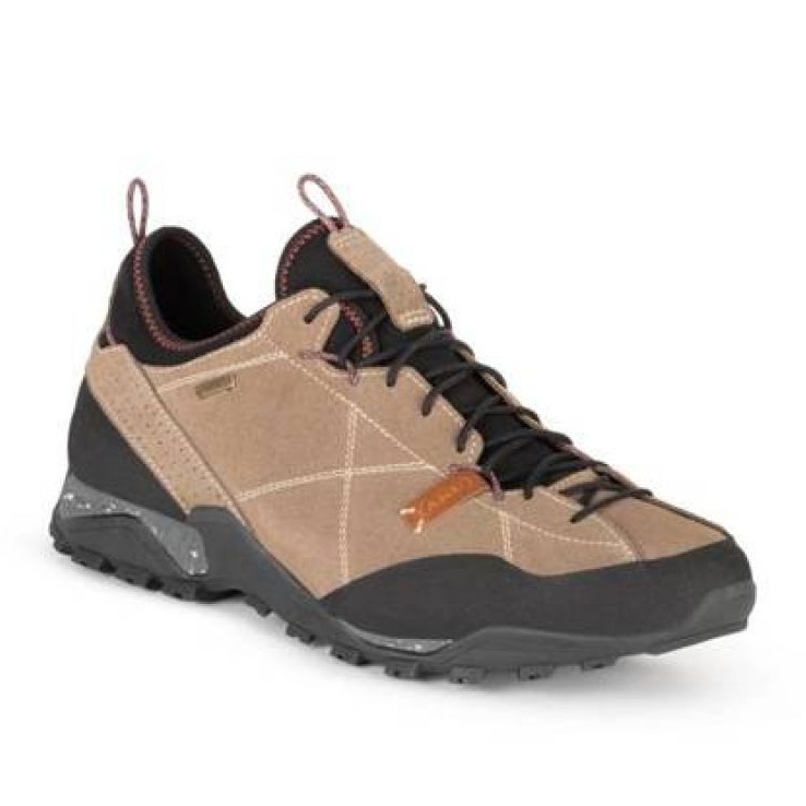 Pantofi de trekking Aku Nativa Gtx M 629036 bej