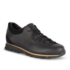 Pantofi de trekking Aku Minima Low W 103052 negru Pantofi de trekking Aku Minima Low W 103052 negru