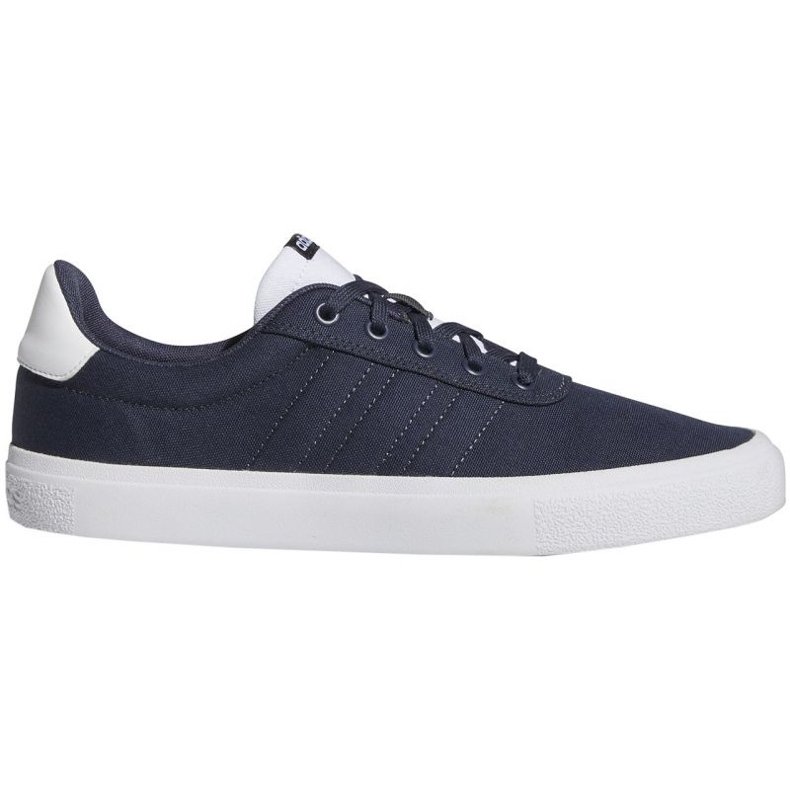 Pantofi Adidas Vulc Raid3r Skateboarding M GY5494 albastru