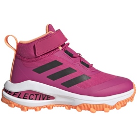 Pantofi Adidas Fortarun All Terrain Cloudfoam Sport Running GZ1807 roz