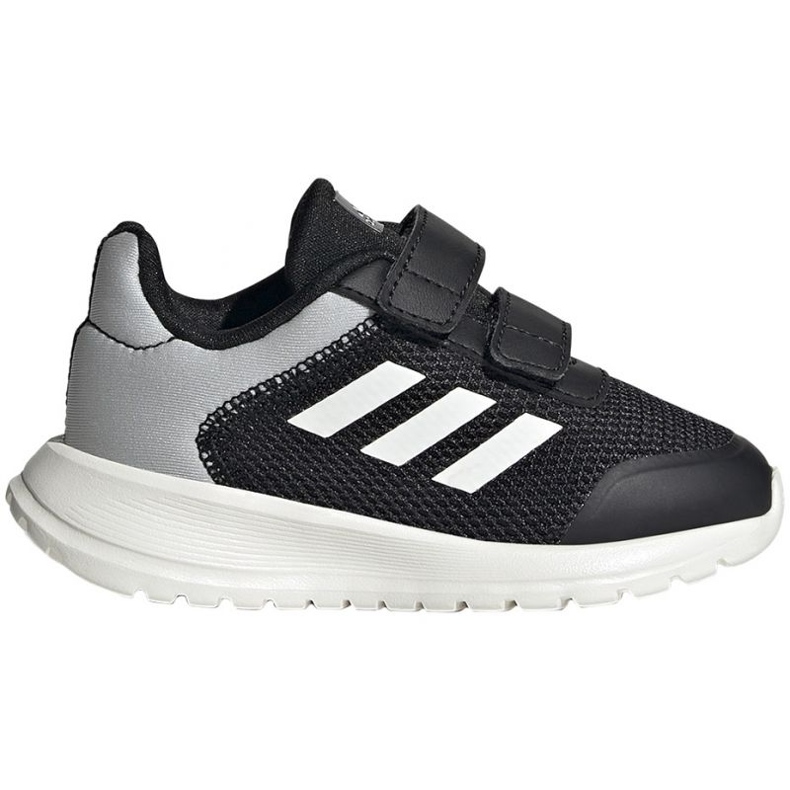 Pantofi Adidas Tensaur Run 2.0 Cf Jr GZ5856 negru Pantofi Adidas Tensaur Run 2.0 Cf Jr GZ5856 negru