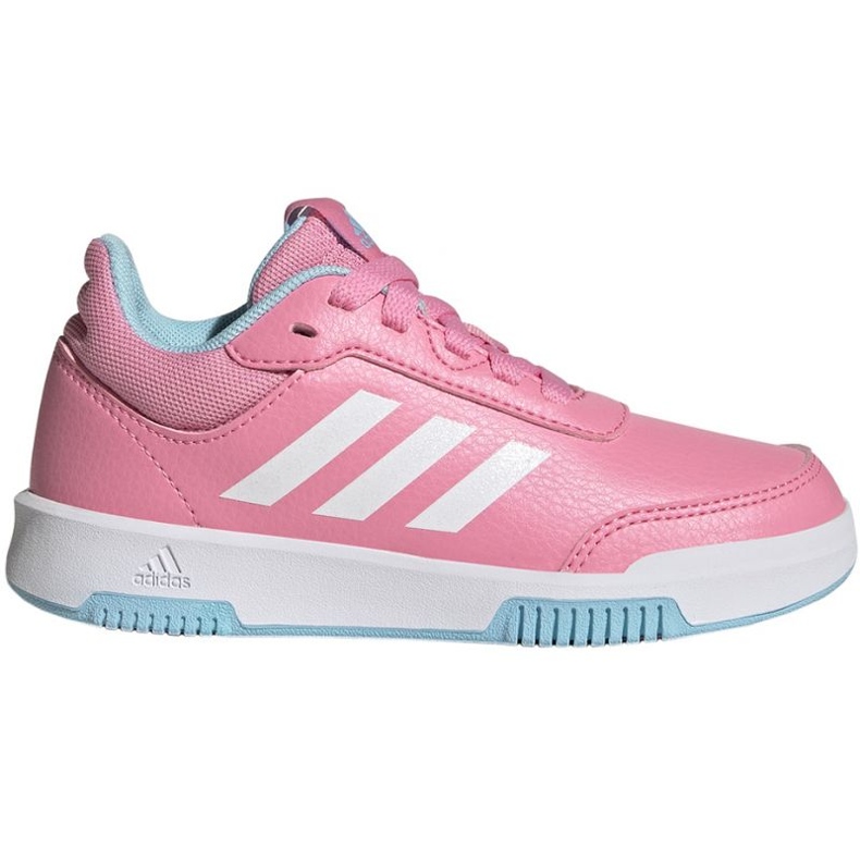 Pantofi Adidas Tensaur Sport 2.0 K GX9771 roz Pantofi Adidas Tensaur Sport 2.0 K GX9771 roz