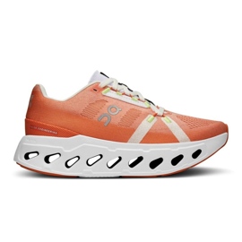 On Running La pantofi de alergare Cloudeclipse W 3WD30090914 portocale