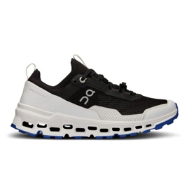 On Running La pantofi Running Cloudultra 2 W 3WD30280299 negru