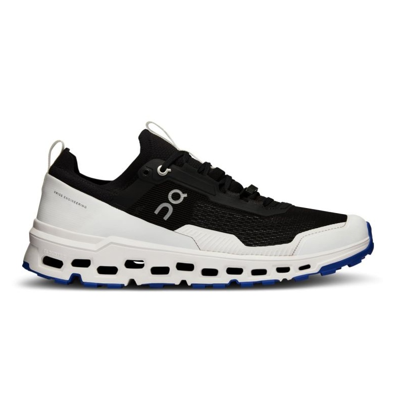 On Running La pantofi Running Cloudultra 2 M 3MD30280299 negru