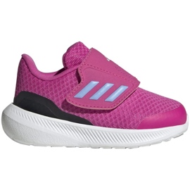 Pantofi Adidas Runfalcon 3.0 Sport Running Hook-and-Loop Jr HP5860 roz