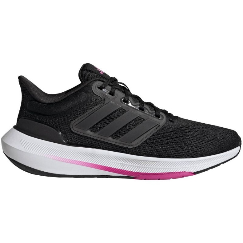 Pantofi adidas Ultrabounce W HP5785 negru