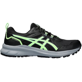 Pantofi de alergare Asics Trail Scout 3 M 1011B700 003 negru Pantofi de alergare Asics Trail Scout 3 M 1011B700 003 negru