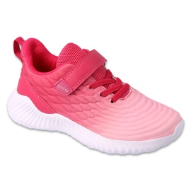 Pantofi copii Befado 516Y335 roz Pantofi copii Befado 516Y335 roz