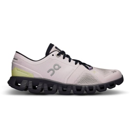 On Running Pe pantofi Running Cloud X 3 W 6098098 roz