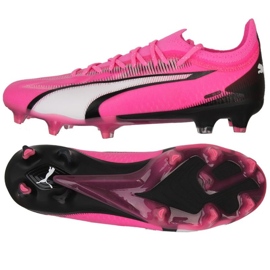 Pantofi Puma Ultra Ultimate M 107744 01 roz Pantofi Puma Ultra Ultimate M 107744 01 roz