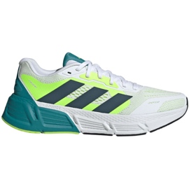 Pantofi Adidas Questar 2 M IF2233 alb