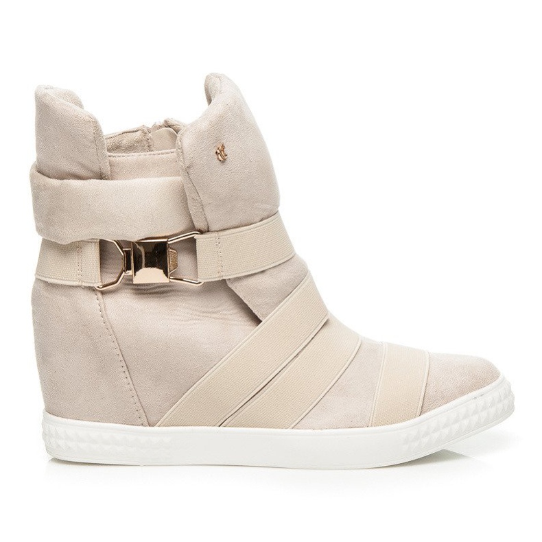 Vices Tocuri sport cu toc maro Vices Tocuri sport cu toc maro