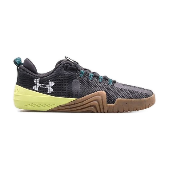 Pantofi Under Armour TriBase Reign 6 M 3027341-002 negru